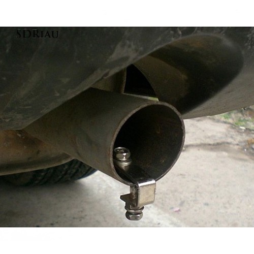 Còi tạo âm cho ống pô xe hơi