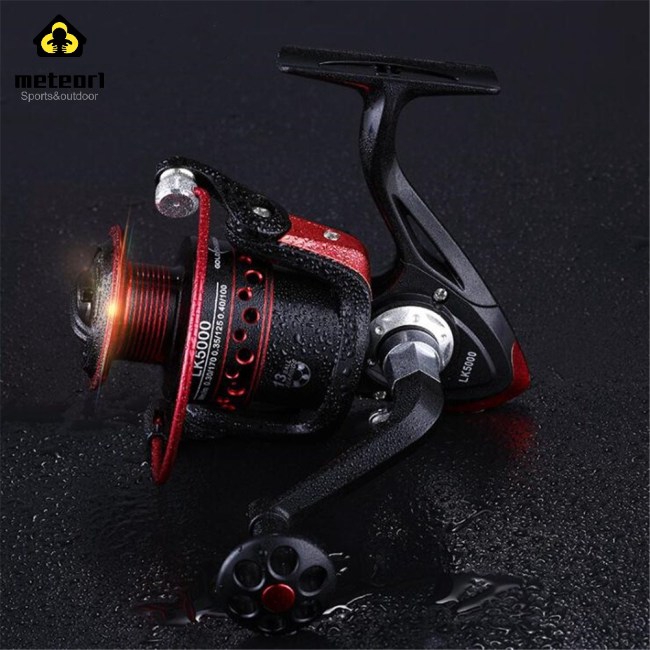 Máy câu cá cao cấp