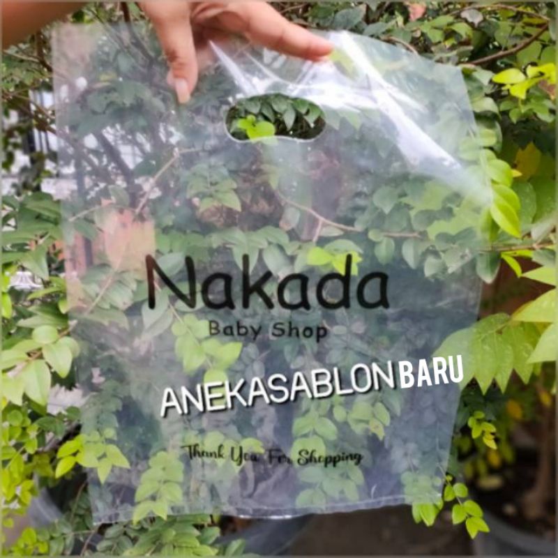 Bộ 100 Miếng Nhựa Trong Suốt Kích Thước 30x38cm