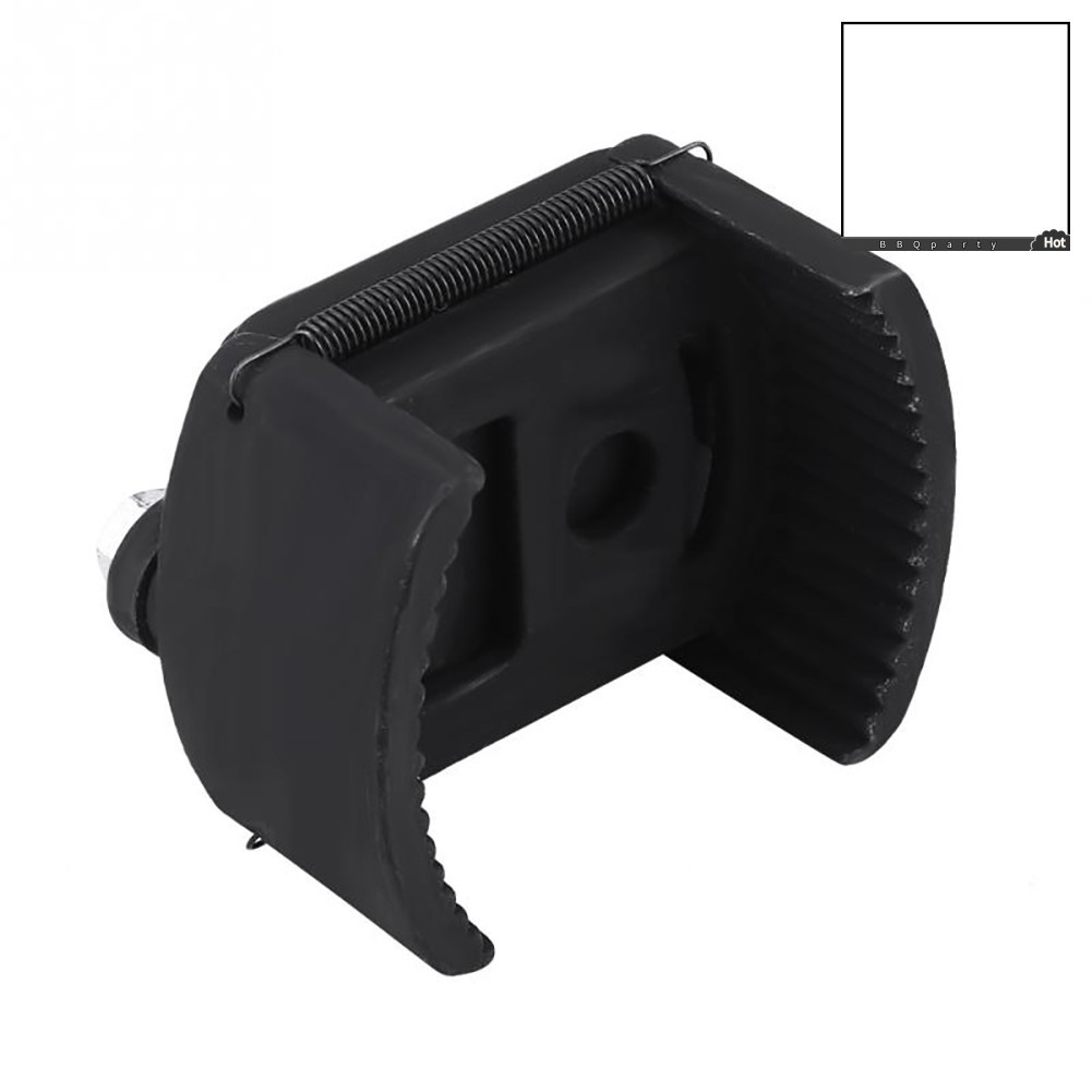 Cờ Lê Tháo Bộ Lọc Nhiên Liệu 2 Hàm Bằng Kim Loại 60Mm-80mm