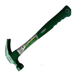 Búa Nhổ Đinh Cán Nhựa Đúc Berrylion 500g