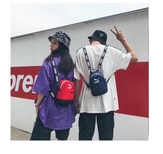 Balo Mini Pu-ma Siêu Hot 2018