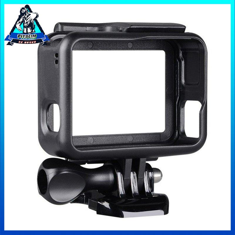 [Fitslim] Protective Frame Camcorder Housing Case For GoPro Hero 7 6 5 Action Camera