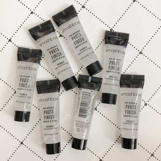 Kem Lót Smashbox Photo Finish Foundation Primer 7.1ml