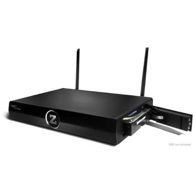 Đầu phát Zappiti One SE 4K HDR