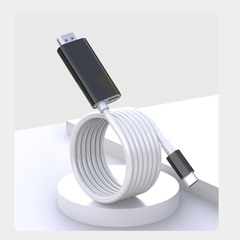 Cáp Chuyển Đổi USB 3 1 Type C Dài 2M Chuyên Dụng Cho Switch Mobile