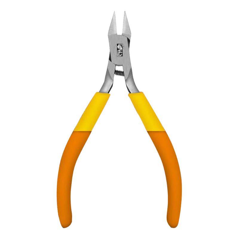 Kìm cắt dây cáp bằng thép carbon chuyên dụng cho lắp ráp mô hình