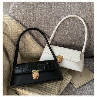 Túi xách nữ Ulzzang cầm tay đeo vai cao cấp Túi xách tay đế cứng đựng ĐTDĐ size 25 nhiều màu.Bóp ví đi tiệc(TT2141)
