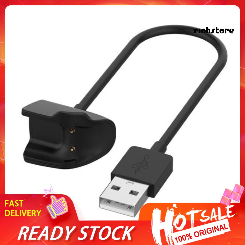 Dây Cáp Sạc Usb Cho Đồng Hồ Thông Minh Samsung Galaxy Fit-E Sm-R375