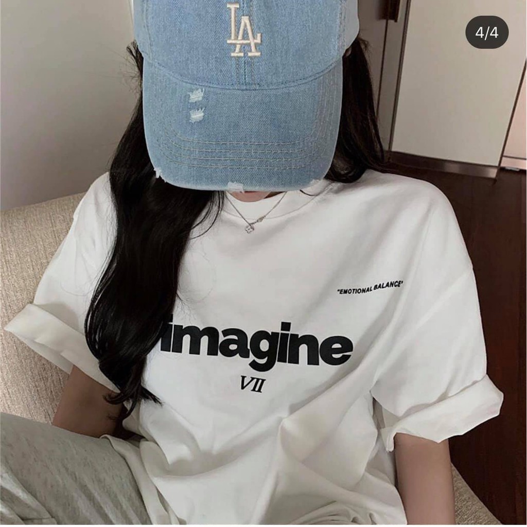 Áo thun Imagine
