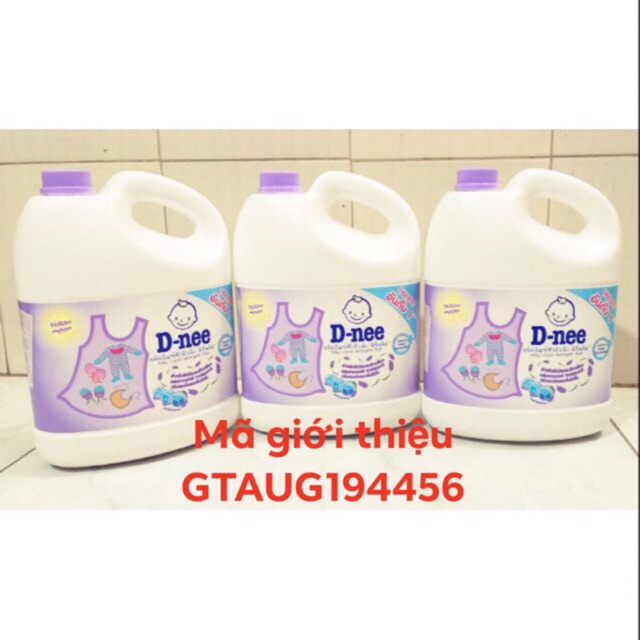 Dnee Tím ( Chính hãng Đại Thịnh)