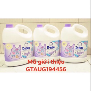 Dnee Tím ( Chính hãng Đại Thịnh)