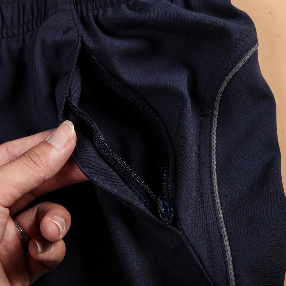 [Ảnh Thật] Quần Shorts Gió Nam Thể Thao Thoáng Mát, Form Quần Thể Thao. Chất Liệu Vải Gió Cao Cấp, 4 Màu Lựa Chọn | BigBuy360 - bigbuy360.vn