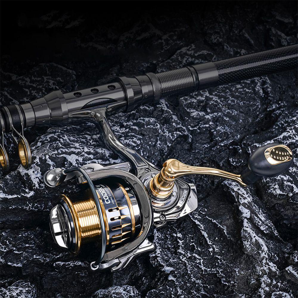 MUVAKO Máy Câu Cá Chuyên Dụng Chất Lượng Cao