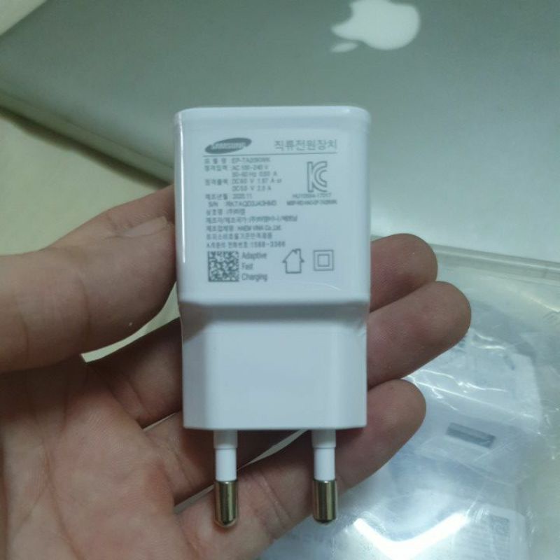 cóc xạc samsung 2A bản Hàn