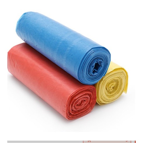TÚI ĐỰNG RÁC MÀU ECO
