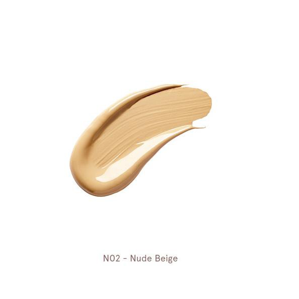(hàng Mới Về) Kem Nền Che Khuyết Điểm Làm Sáng Tông Màu Da | BigBuy360 - bigbuy360.vn