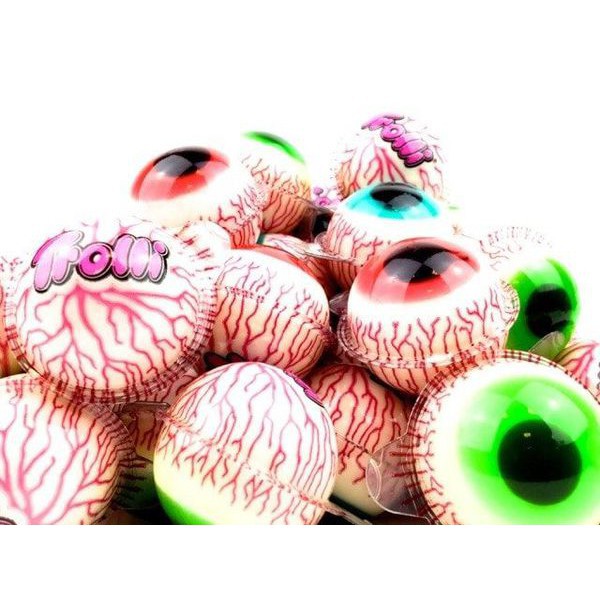 Kẹo dẻo Trolli Planet & Pop Eye (1 viên) | BigBuy360 - bigbuy360.vn