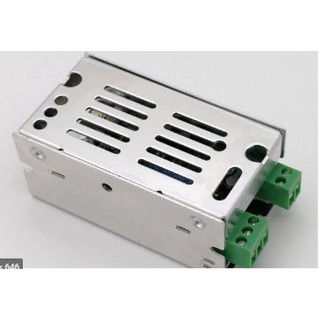 Module giải mã cảm biến vân tay k215 v1.2