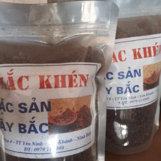 Combo 100gr hạt dổi 100gr hạt mắc khén