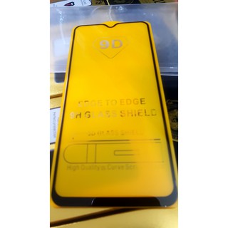 dán cường lực full màn 9d samsung M20