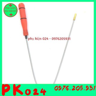 HÍT ỐC NAM CHÂM TOP 180606-A
