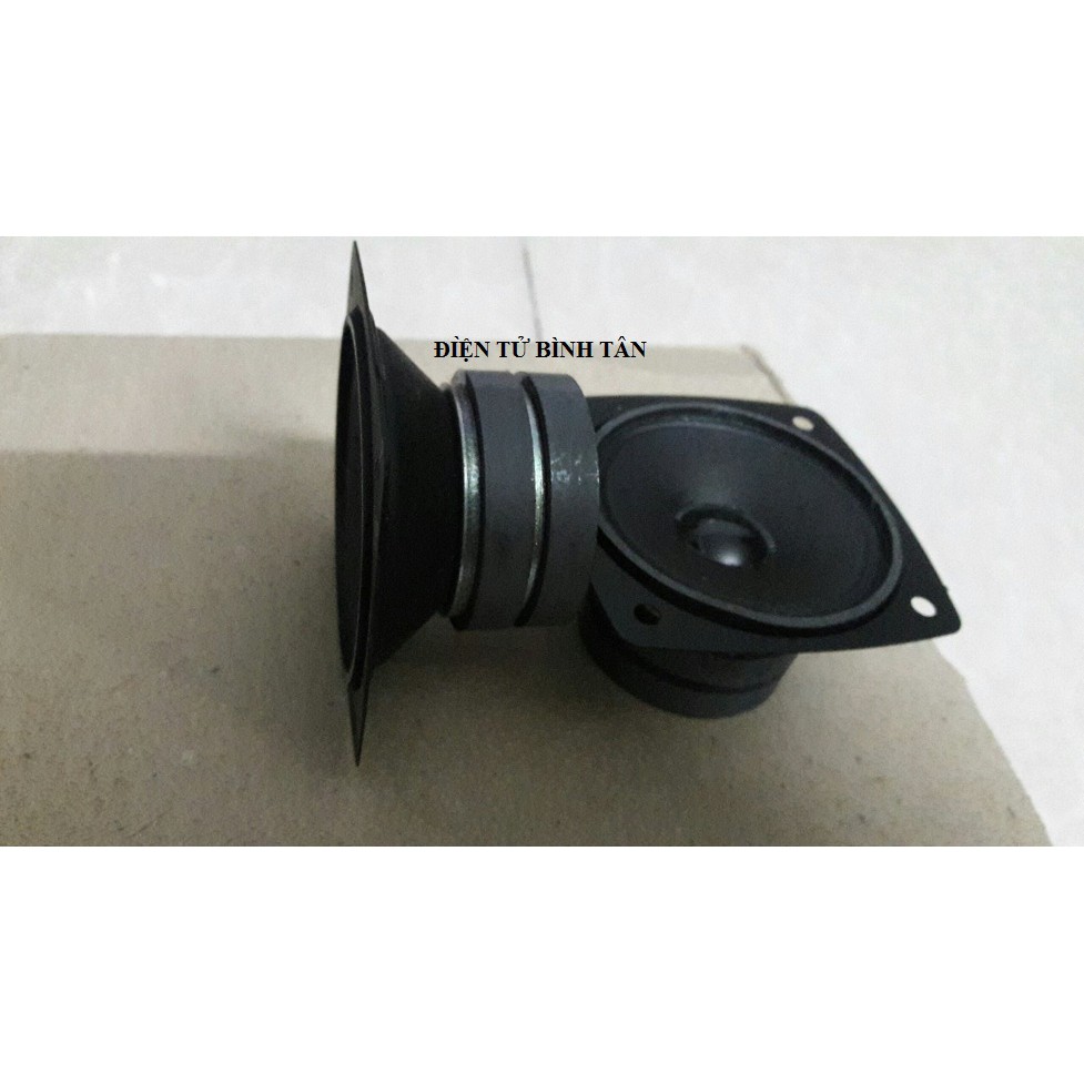 LOA TREBLE RỜI VUÔNG 2 TỪ 6CM