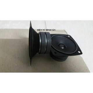 LOA TREBLE RỜI VUÔNG 2 TỪ 6CM