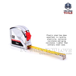 Thước Kéo 3 m Kapro 2017
