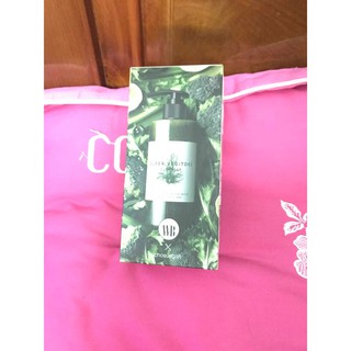 Sữa rửa mặt hoa quả 300ml WB