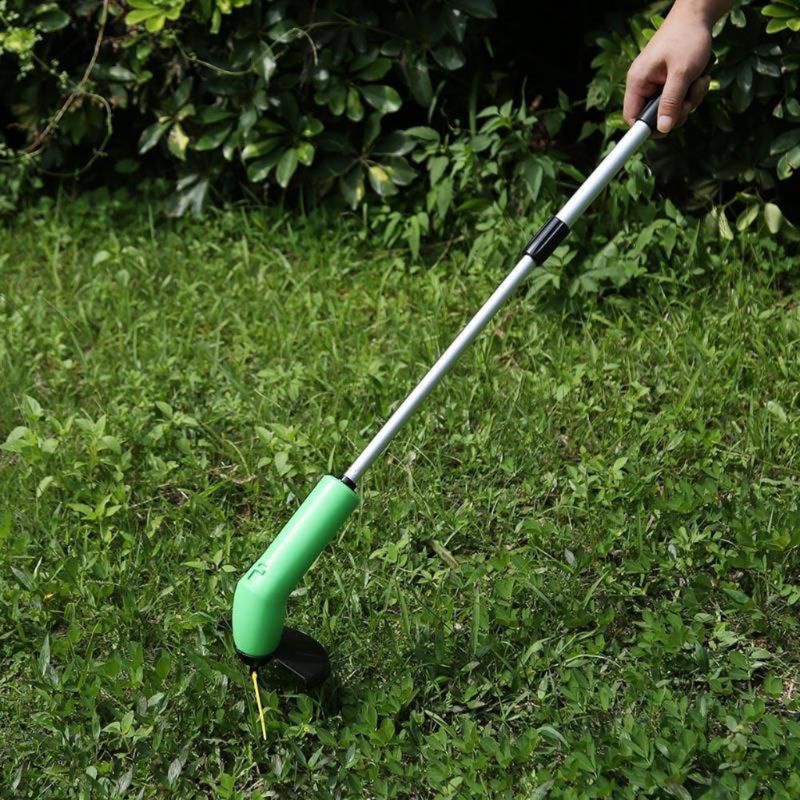 Máy Cắt Cỏ Cầm Tay Tiện Dụng Cho Gia Đình