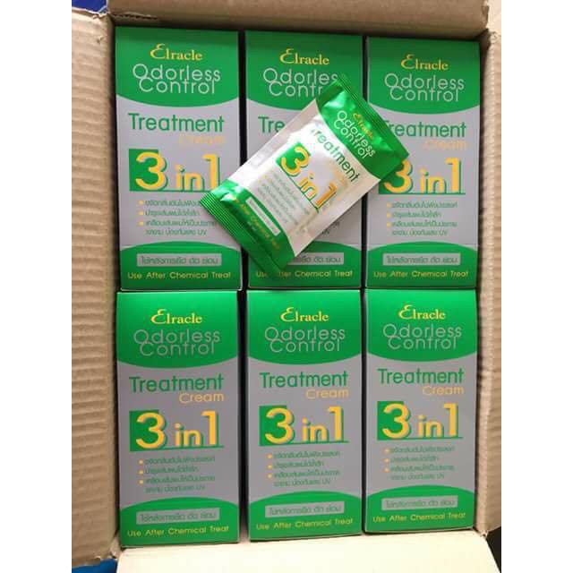 Ủ Tóc Bio Super Treatment 30g Thái Lan | BigBuy360 - bigbuy360.vn