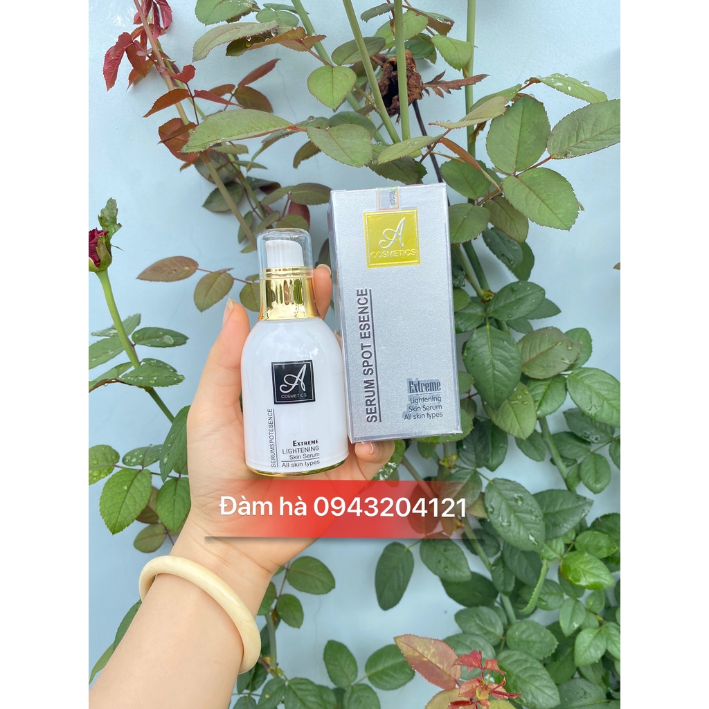 Serum Spot Esence A seurm huyết thanh a Cosmetics Phương Anh