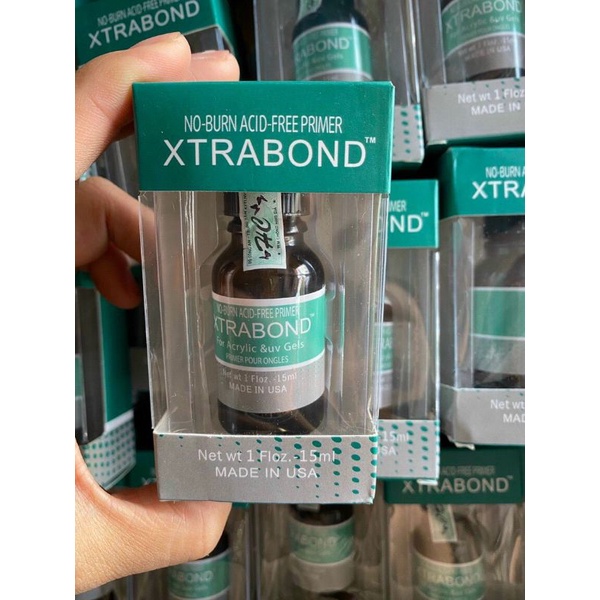 XTRABOND LIÊN KẾT BỘT MỸ