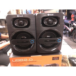 Loa Kisonli T010