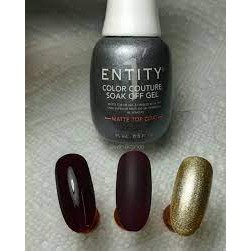 TOP GEL MATTE ENTITY USA (TOP LÌ)