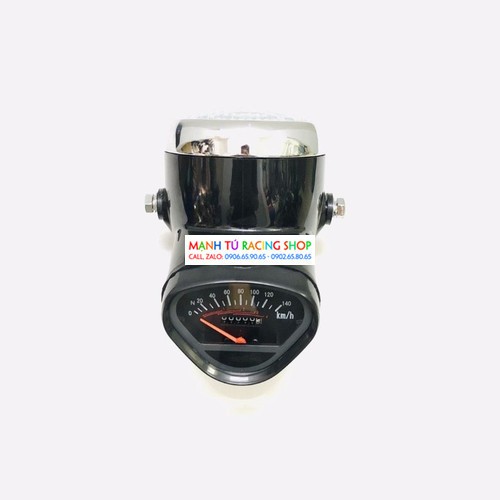đồng hồ xe 67