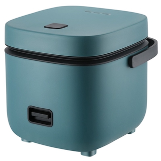 Hot Nồi Cơm Điện Đa Năng Mini 1,2L Hàng Nội Địa Cao Cấp (Nấu Cháo, Chưng, Hấp, Luộc...) Sẵn .
