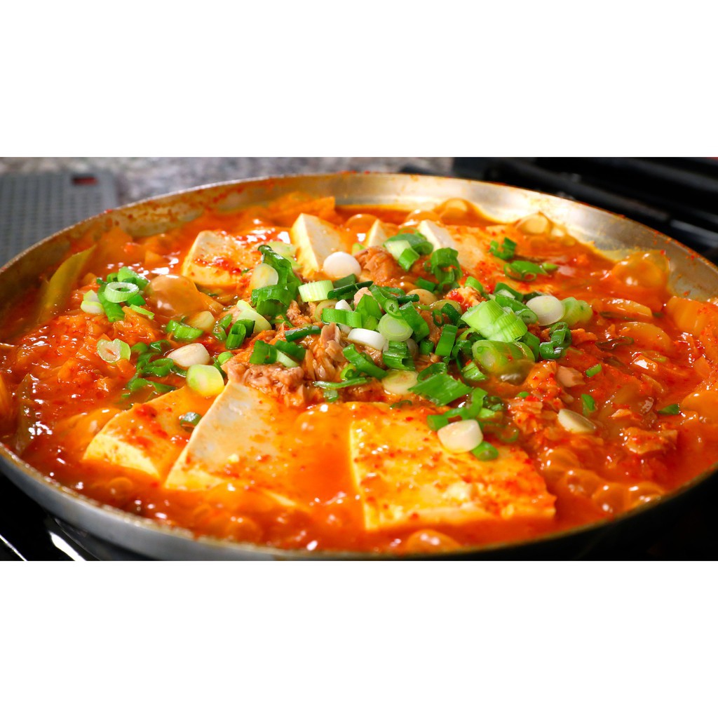 Ớt Bột Giống Hàn Quốc