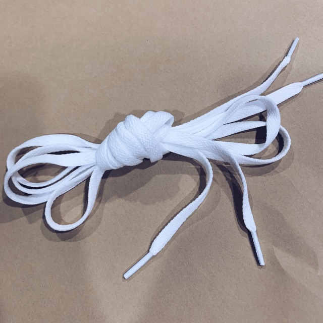 Dây giày Converse/Vans