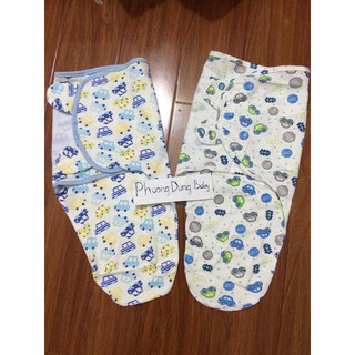 💥💓💥 Ủ kén thần thánh Swaddle Me  💥💓💥