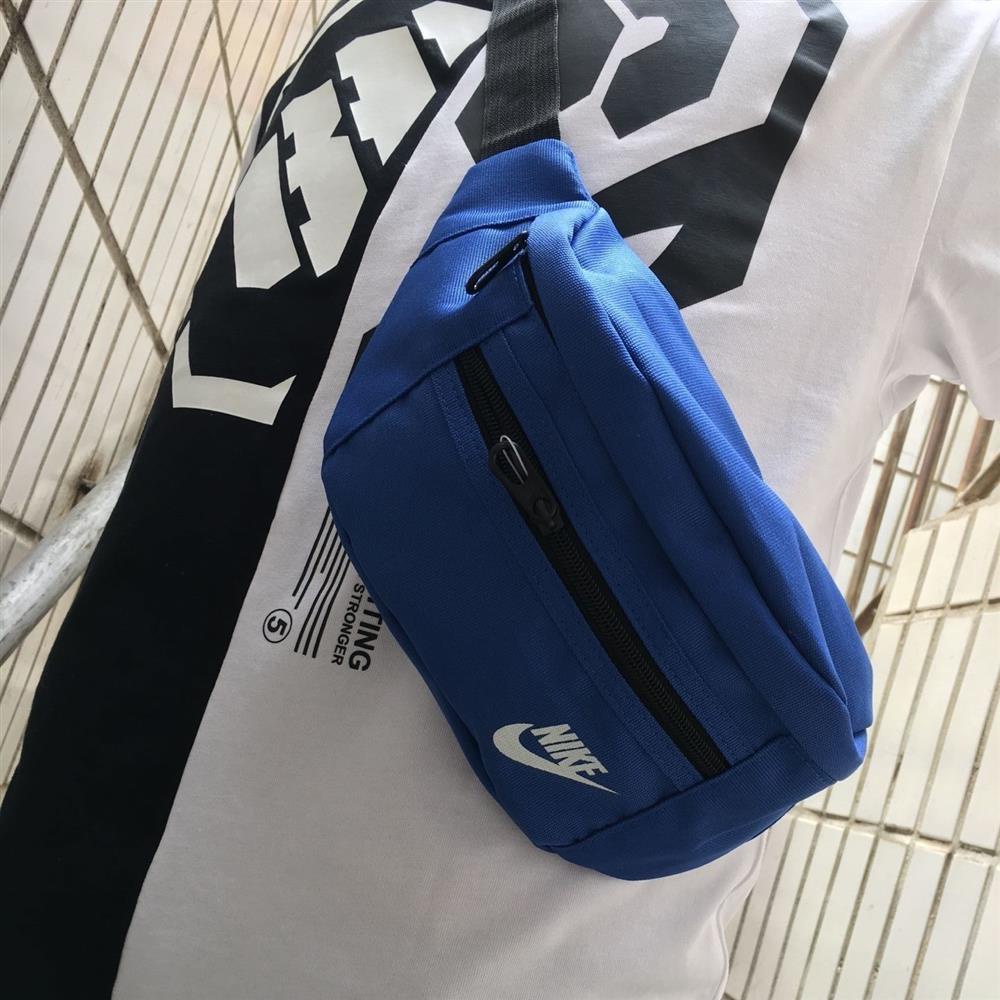 Túi Đeo Chéo Nike Thể Thao Thời Trang Cho Nam Nữ