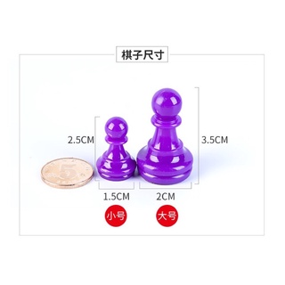 cờ nhảy có nam châm lớn 35cm