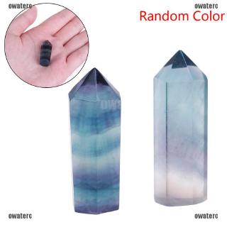 Đá Fluorite Tím Tự Nhiên 100%