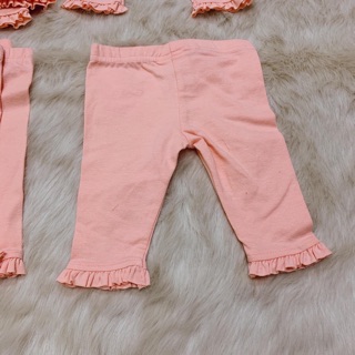 Quần legging Nannette - Hàng xuất dư
