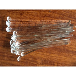 [Rẻ Vô Địch ] Đũa thủy tinh