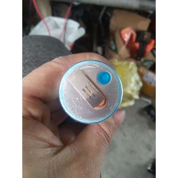 Pin nhôm 33140 siêu bền và nhẹ, tốt 45ah.