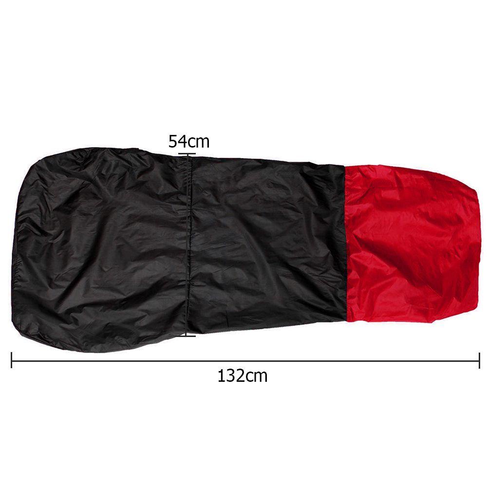 Tấm Vải Bọc Ghế Ngồi Xe Hơi Chống Bụi Chống Nước Bằng Nylon