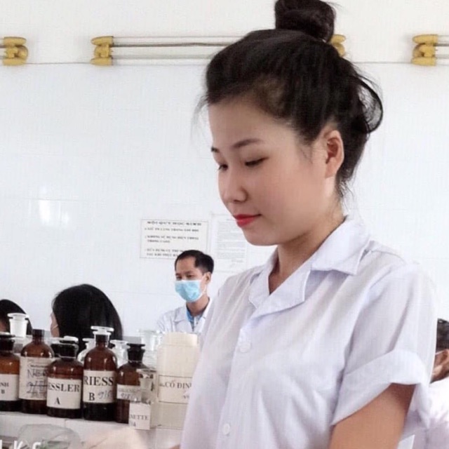 Nhà thuốc phú thịnh