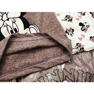 Set 2 bộ Minnie Next cho bé gái